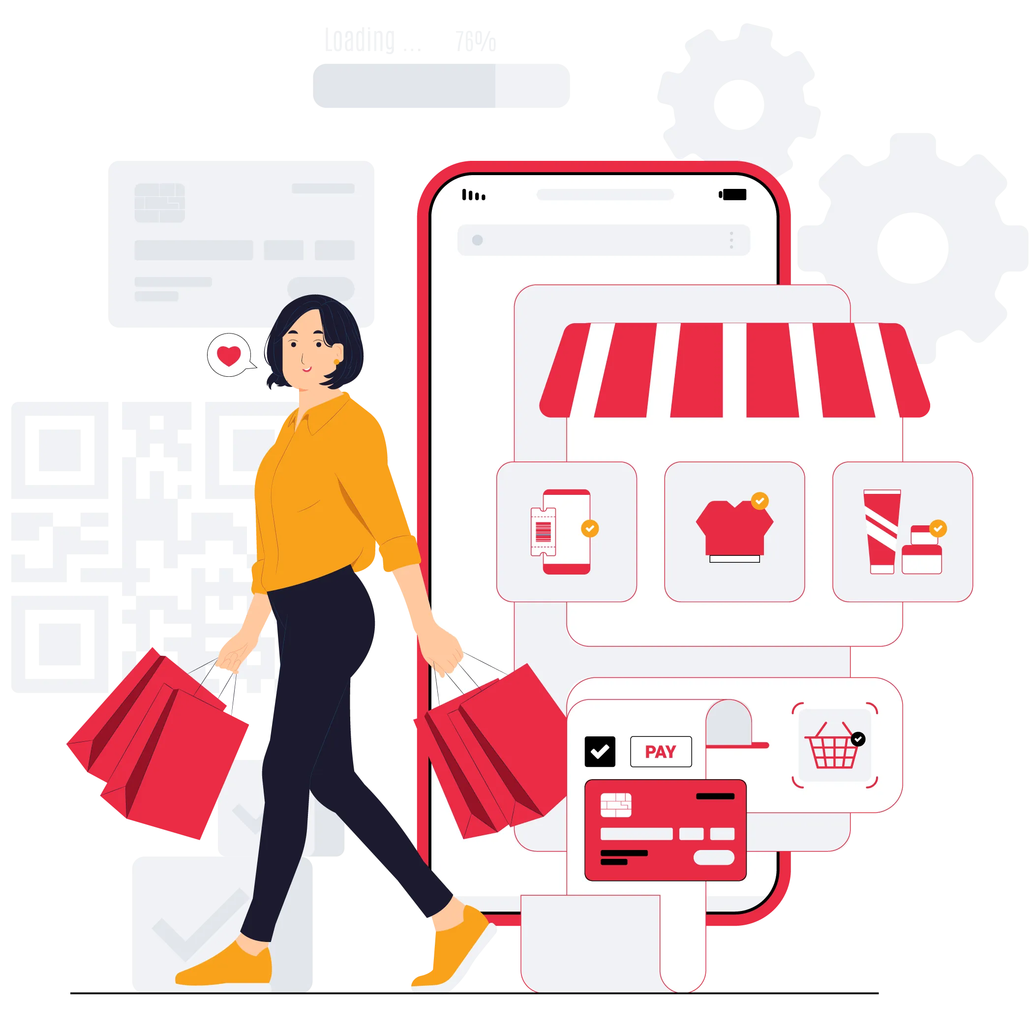 Shopify Development